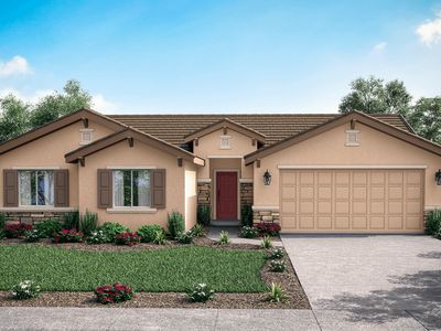 2324 N Chateau Way, Hanford, CA, 93230