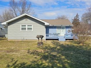 728 Comet Ave, Decatur, IL 62526