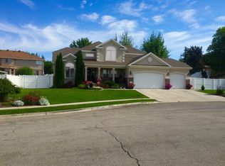 1791 E 1225 N, Layton, UT 84040
