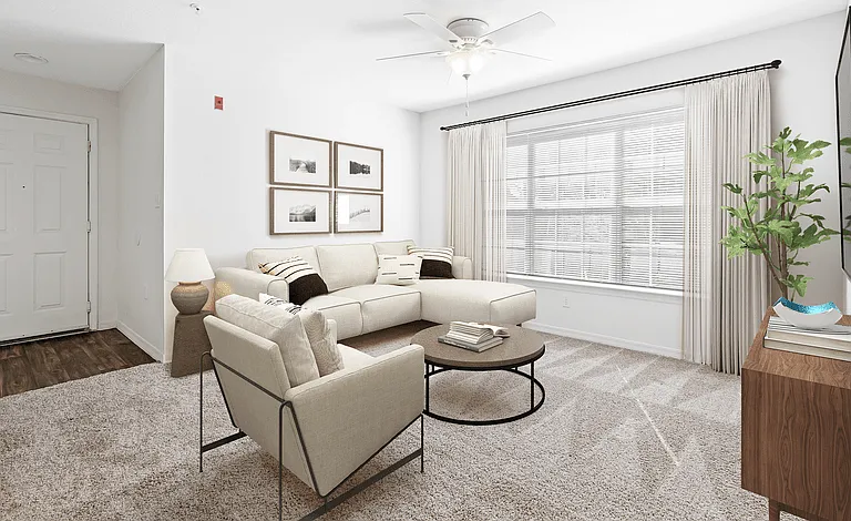 Williams Landing and Villas Apartments — Photo 42