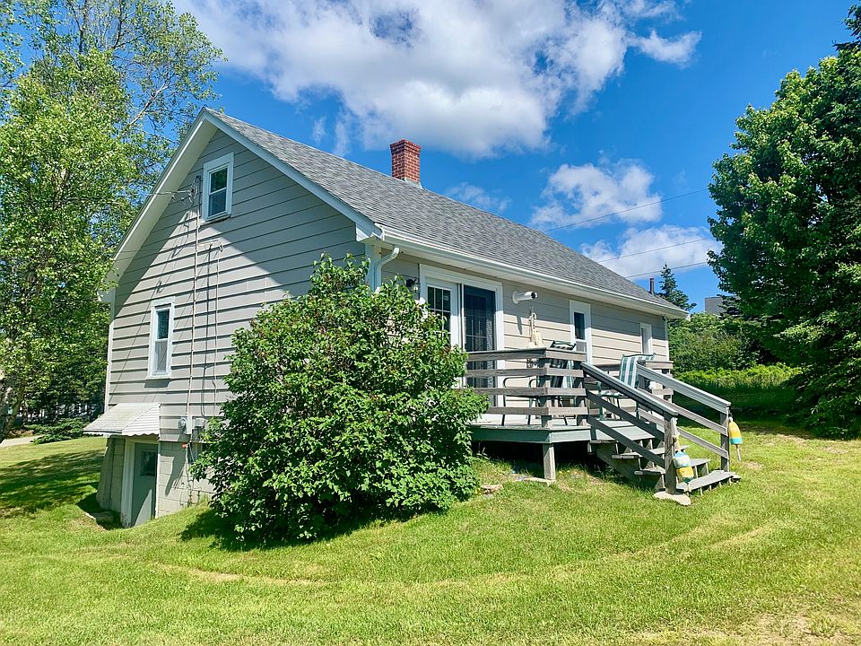 280 Little Machias Road, Cutler, ME 04626 MLS 1561914 Zillow