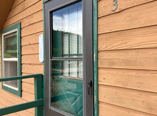 206 Railroad Ave #3, Dolores, CO 81323
