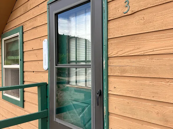 206 Railroad Ave #3, Dolores, CO 81323