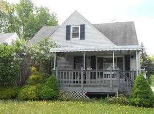 13600 Eastwood Blvd, Garfield Heights, OH