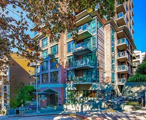 1420 Terry Ave #1503 — Photo 1