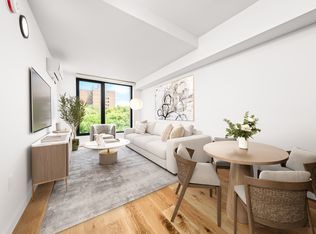 336 E 112th St #610, New York, NY 10029