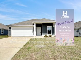 1170 Hayward Loop, Foley, AL 36535