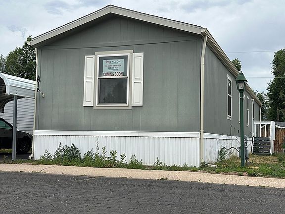 5th image of 3750 N Cascade Ave Lot 16-A