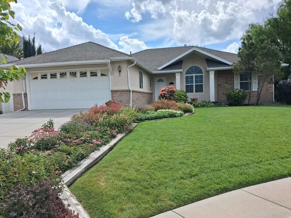 885 E 1525 N, North Ogden, UT 84404