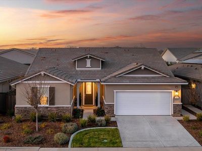 696 Riley Way, Lincoln, CA, 95648