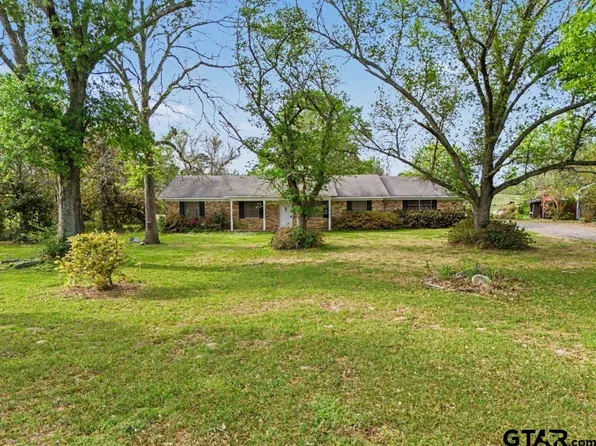 219 Evergreen Rd, Gilmer, TX 75645