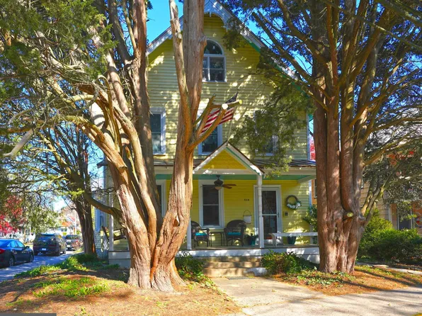 510 Kings Hwy, Lewes, DE 19958