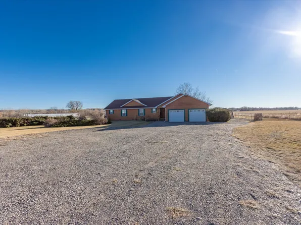 134 Clarks Fork Dr, Laurel, MT 59044