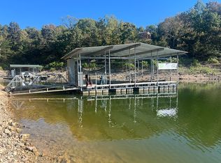 LOT 9 Belle Cove Lane, Mountain Home, AR 72653