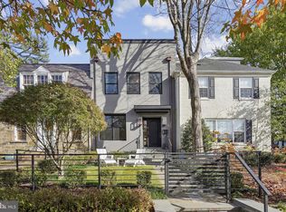 1803 37th St NW, Washington, DC 20007