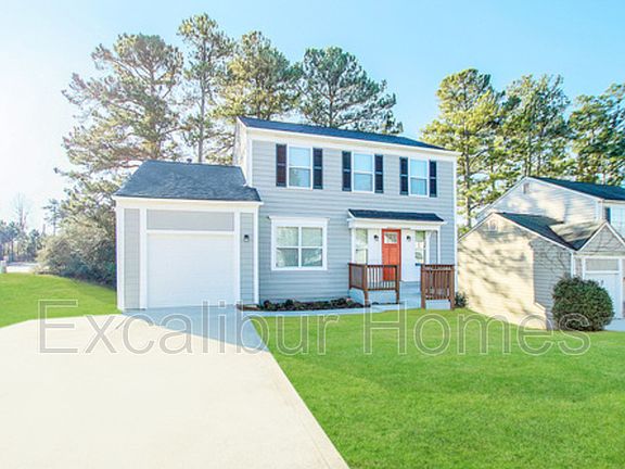 2nd image of 6307 Marbut Farms Trl