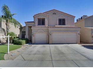 12814 W Evans Dr, El Mirage, AZ 85335