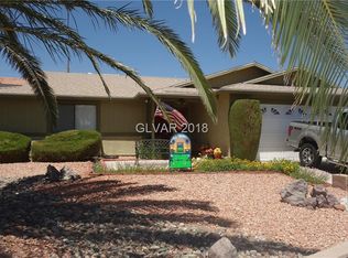 1120 Pagosa Way, Las Vegas, NV 89128