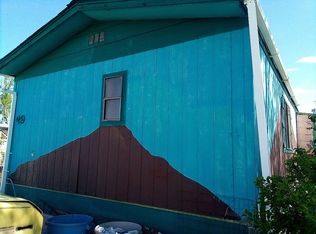 475 N Log Rd LOT 49, Calhan, CO 80808