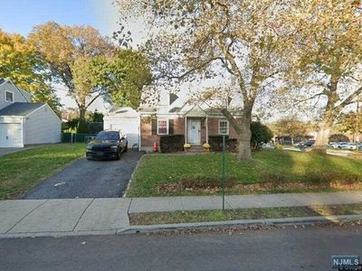 6 Knollwood Ter, Clifton, NJ, 07012