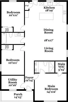 1720 Taylor Ave — Photo 17