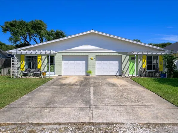 1523 S DAYTONA AVENUE, FLAGLER BEACH, FL 32136