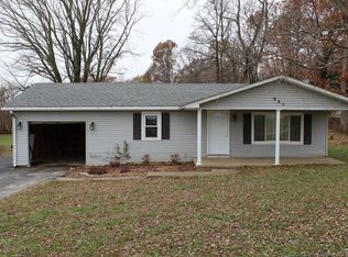981 S Orchard Rd, Salem, IN 47167