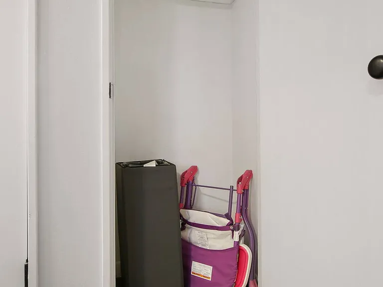 Storage Room