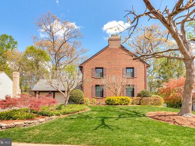 8420 Sweet Pine Ct, Springfield, VA, 22153