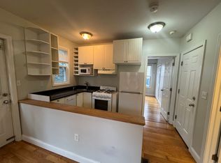 13 Cheever Ct #1C, Boston, MA 02128