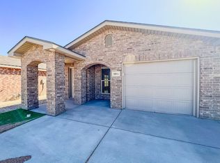 2119 Kokomo Ave #B, Lubbock, TX 79407