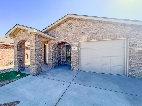 Willowbend - 2119 Kokomo Avenue, 2119 Kokomo Ave #A, Lubbock, TX 79407