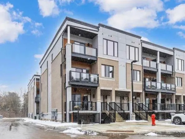 25 Isherwood Ave, Cambridge, ON