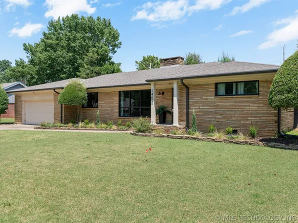 1402 N Louisville Ave, Claremore, OK 74017