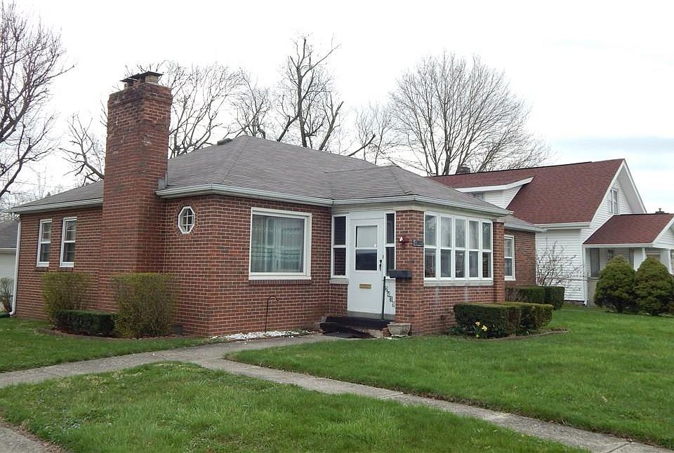 1st image of 2419 Harlan St
