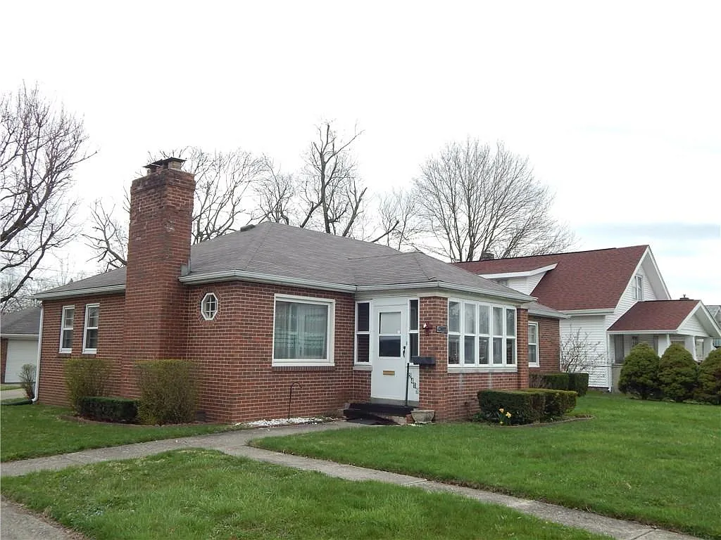 2419 Harlan St photo 1