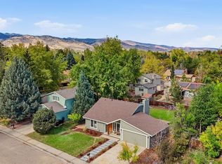 4275 Redwood Pl, Boulder, CO 80301