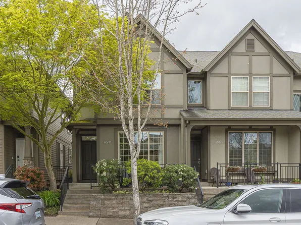 11971 SW Horizon Blvd, Beaverton, OR 97007