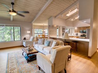 3792 Crown Dancer Dr Unit A, Pinetop, AZ 85935