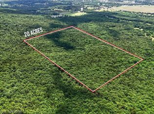 TRACT 1 Little Bear Trl, Heavener, OK 74937
