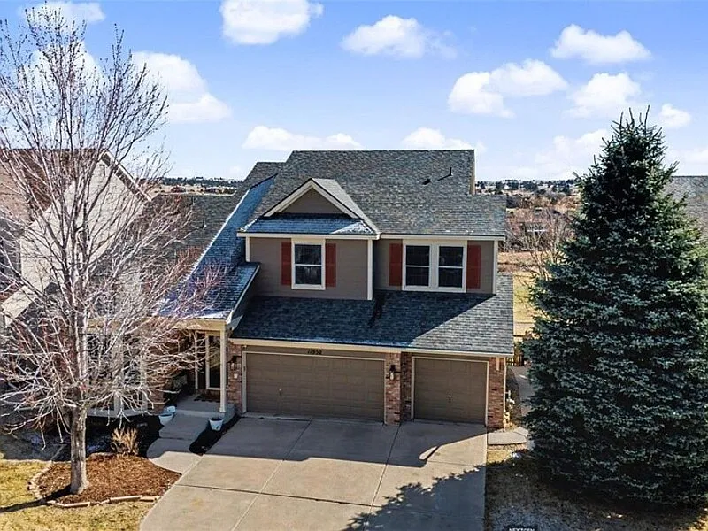 11952 Pine Top St