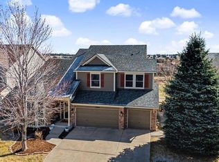 11952 Pine Top St, Parker, CO 80138