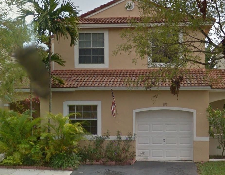 1st image of 875 SW 180th Ter