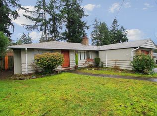 339 NE 149th St, Shoreline, WA 98155