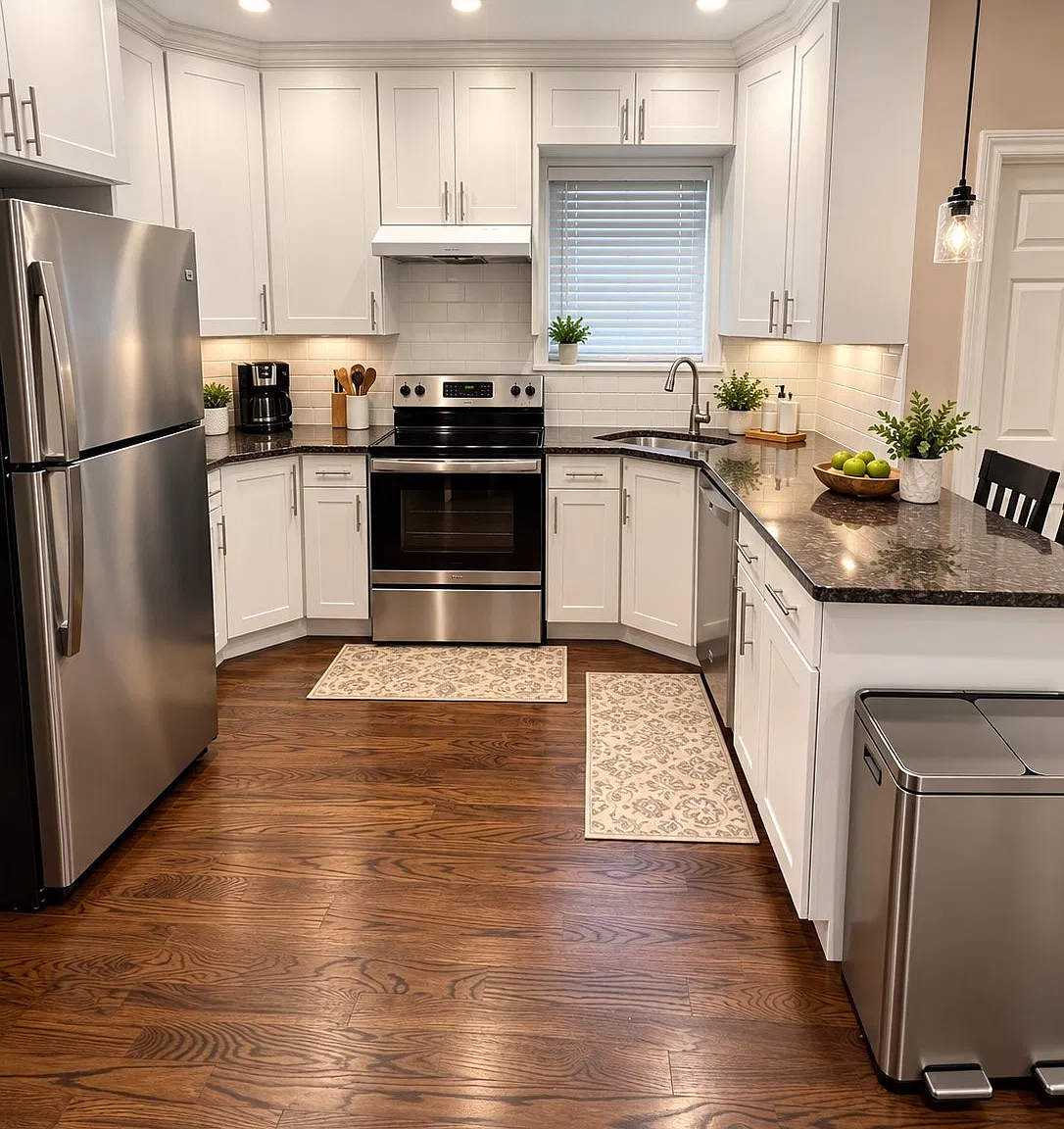 Brand New Modern Gem In Springfield Gardens — Photo 4