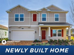 175 Bloomfield Way, St Augustine, FL 32092