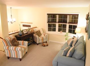 2461 Toby Rd, Orion, MI 48359