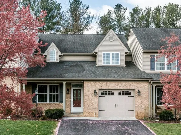 111 Villa View Dr, Staunton, VA 24401