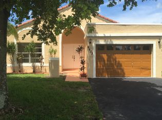 9623 NW 45th St, Fort Lauderdale, FL 33351
