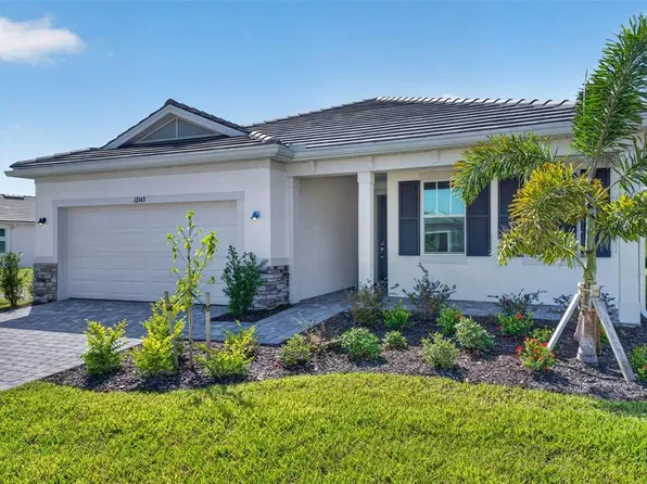 12143 MEDITATION TRAIL, VENICE, FL 34293